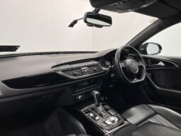 
										2018 Audi A6 S-Line Black Edition 2.0 190 Auto full									