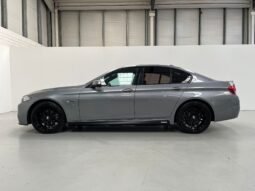 
										2016 BMW F10 520D M Sport M Performance full									