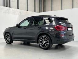 2019 BMW X3 M Sport X-Drive Auto full