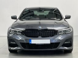 
										2022 BMW 320D G20 M Sport MHT Auto full									