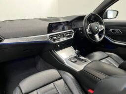 
										2022 BMW 320D G20 M Sport MHT Auto full									