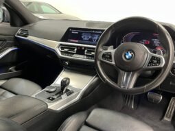 
										2022 BMW 320D G20 M Sport MHT Auto full									