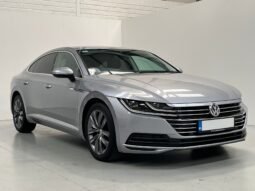 2020 Volkswagen Arteon 2.0 TDi High Spec