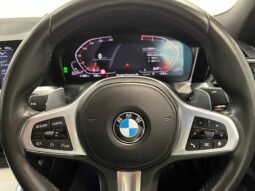 
										2022 BMW 320D G20 M Sport MHT Auto full									