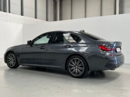 
										2022 BMW 320D G20 M Sport MHT Auto full									