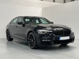 172 BMW 530e G30 M Sport Auto