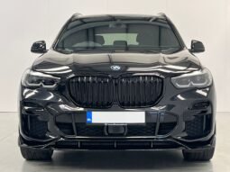 
										2022 BMW X5 45e M Sport plus M Performance full									