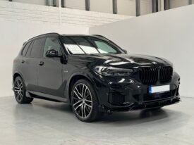 2022 BMW X5 45e M Sport plus M Performance