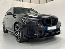 
										2022 BMW X5 45e M Sport plus M Performance full									