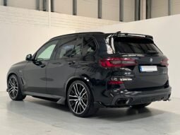 
										2022 BMW X5 45e M Sport plus M Performance full									