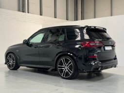 
										2022 BMW X5 45e M Sport plus M Performance full									