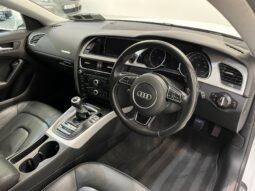 
										2016 Audi A5 SE 2.0 TDI 6 Speed Manual full									