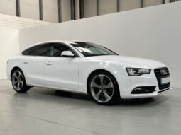 
										2016 Audi A5 SE 2.0 TDI 6 Speed Manual full									