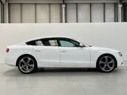 
										2016 Audi A5 SE 2.0 TDI 6 Speed Manual full									