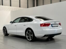 
										2016 Audi A5 SE 2.0 TDI 6 Speed Manual full									