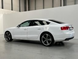 
										2016 Audi A5 SE 2.0 TDI 6 Speed Manual full									