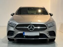 
										202 Mercedes-Benz A250e AMG Line Auto full									