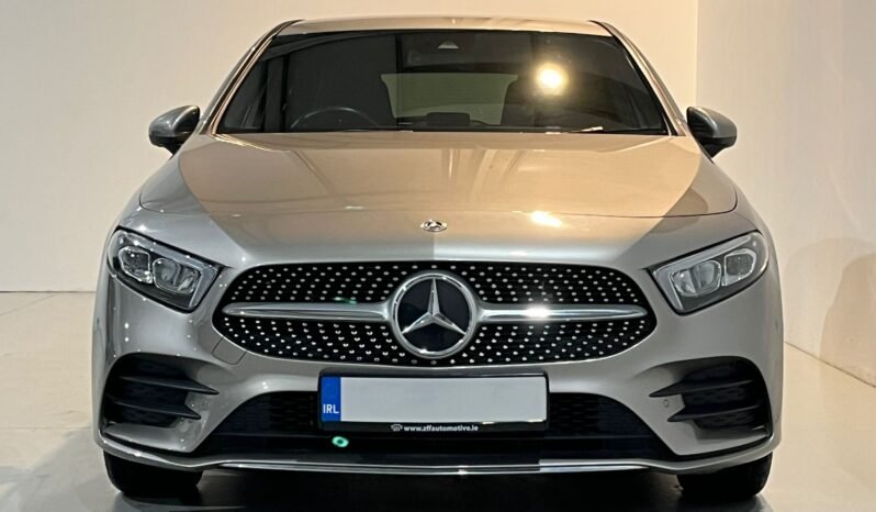 
								202 Mercedes-Benz A250e AMG Line Auto full									