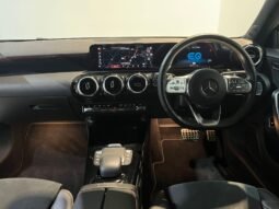 
										202 Mercedes-Benz A250e AMG Line Auto full									