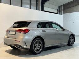 
										202 Mercedes-Benz A250e AMG Line Auto full									