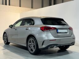 
										202 Mercedes-Benz A250e AMG Line Auto full									