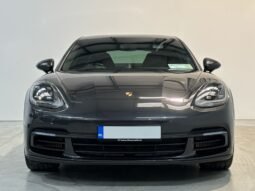 
										2018 Porsche Panamera 4 3.0 E Hybrid 462BHP full									