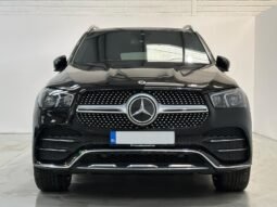 
										2022 Mercedes-Benz GLE 350 DE AMG Line Premium full									