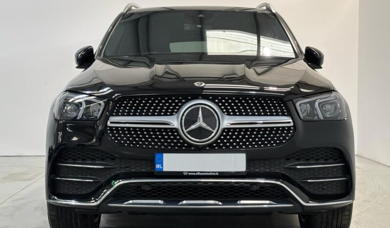 
								2022 Mercedes-Benz GLE 350 DE AMG Line Premium full									