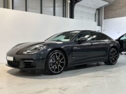 
										2018 Porsche Panamera 4 3.0 E Hybrid 462BHP full									