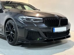 
										202 BMW 520D G30 M Sport M Performance LCI full									