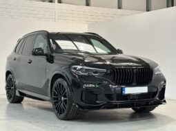 2021 BMW X5 45e M Sport M Performance Low KMs