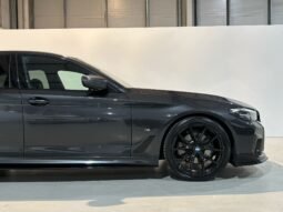 
										202 BMW 520D G30 M Sport M Performance LCI full									