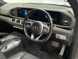 
										2022 Mercedes-Benz GLE 350 DE AMG Line Premium full									