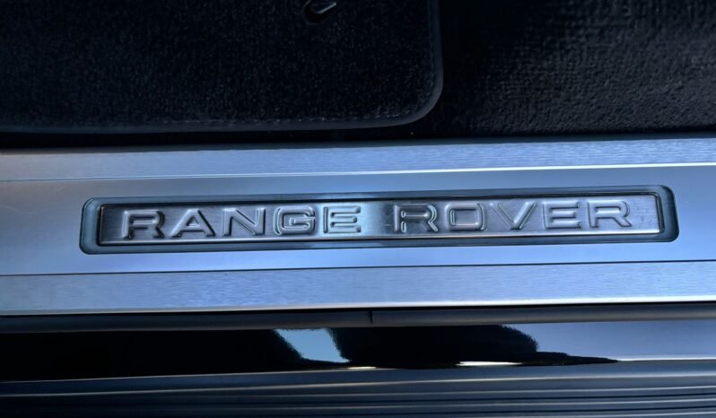 
								2022 Land Rover Range Rover Sport P400E HSE Dynamic full									