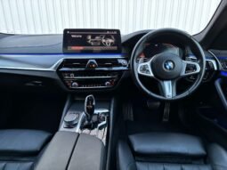 
										202 BMW 520D G30 M Sport M Performance LCI full									