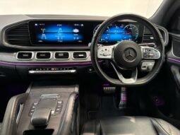 
										2022 Mercedes-Benz GLE 350 DE AMG Line Premium full									