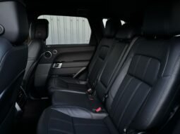 
										2022 Land Rover Range Rover Sport P400E HSE Dynamic full									