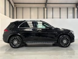 
										2022 Mercedes-Benz GLE 350 DE AMG Line Premium full									