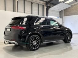 
										2022 Mercedes-Benz GLE 350 DE AMG Line Premium full									