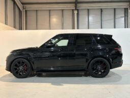 
										2022 Land Rover Range Rover Sport P400E HSE Dynamic full									