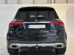 
										2022 Mercedes-Benz GLE 350 DE AMG Line Premium full									