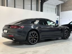 
										2018 Porsche Panamera 4 3.0 E Hybrid 462BHP full									