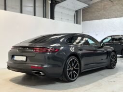 
										2018 Porsche Panamera 4 3.0 E Hybrid 462BHP full									