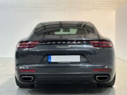 
										2018 Porsche Panamera 4 3.0 E Hybrid 462BHP full									