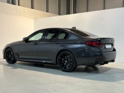 
										202 BMW 520D G30 M Sport M Performance LCI full									