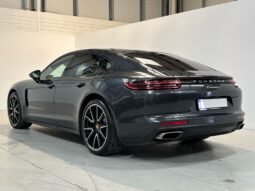 
										2018 Porsche Panamera 4 3.0 E Hybrid 462BHP full									