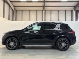 
										2022 Mercedes-Benz GLE 350 DE AMG Line Premium full									