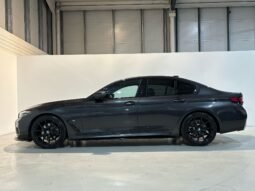 
										202 BMW 520D G30 M Sport M Performance LCI full									