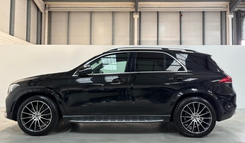 
								2022 Mercedes-Benz GLE 350 DE AMG Line Premium full									