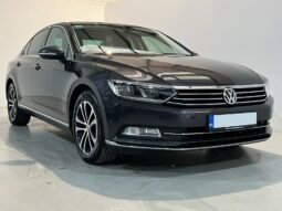 
										2019 Volkswagen Passat 2.0 TDI Highline full									